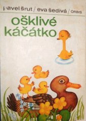 kniha Ošklivé káčátko, Orbis 1975