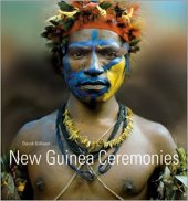 kniha New Guinea Ceremonies, Harry N. Abrams 2002