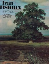 kniha Ivan Shishkin Paintings Graphic Works, Aurora 1986