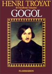 kniha GOGOL, Flammarion 1971