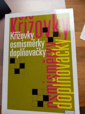 kniha Křížovky osmisměrky doplňovačky, Dialog 2006