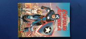 kniha Steve Rogers Captain America Hail Hydra, BB art 2021