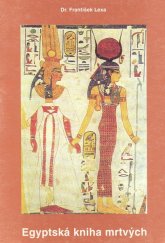 kniha Egyptská kniha mrtvých, Globus 1994