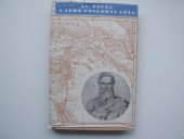 kniha Svatý Pavel Jeho poslední léta, V. Kotrba 1899