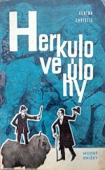 kniha Herkulove úlohy, Mladé letá 1966