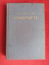 kniha Devadesát tři, Mars 1931