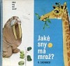 kniha Jaké sny má mrož?, Mladé letá 1969