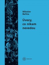 kniha Úvozy, co nikam nevedou, Věra Kociánová - Venkovské dílo  2015