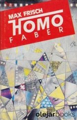 kniha Homo Faber, Smena 1989