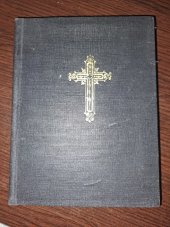 kniha Nejobšírnější sbírka písní, neb, Kancionálek pro veřejnou a domácí pobožnost ku prospěchu mládeže školní, Bedřich Stýblo 1895