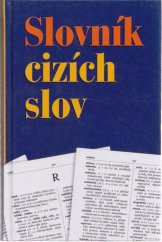 kniha Kapesní slovník cizích slov, Plot 2006