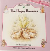 kniha The Tale of The Flopsy Bunnies, Ottenheimer Publishers 1993