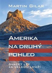 kniha Amerika na druhý pohled, Jalna 2019