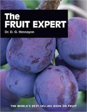 kniha The Fruit Expert, Expert Books 2006