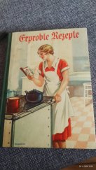 kniha Erprobte Kochrezepte , Maggi 1930