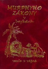 kniha Murphyho zákony v bajkách, Poradce 2005