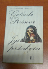 kniha Její pastorkyňa, Československý spisovatel 1978