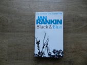 kniha Black and Blue, Orion Books 2005