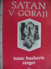 kniha Satan v Goraji, Argo 1994