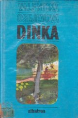 kniha Dinka, Albatros 1973