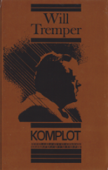 kniha Komplot, Slovenský spisovateľ 1981