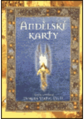 kniha Andělské karty, Synergie 2004