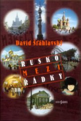kniha Rusko mezi řádky, Radioservis 2000