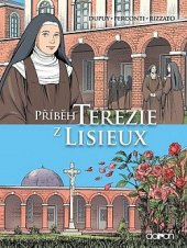 kniha Příběh Terezie z Lisieux, Doron 2022