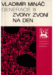 kniha Generace III. - Zvony zvoní na den, Naše vojsko 1974