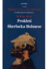 kniha Prokletí Sherlocka Holmese, Jota 2000