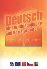 kniha Deutsch für Sozialpädagogen und Sozialarbeiter, Jabok - Vyšší odborná škola sociálně pedagogická a teologická 2008