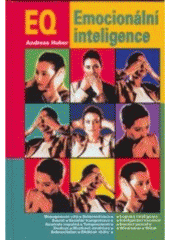 kniha Emocionální inteligence EQ, ZEMS book 2005