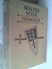 kniha Ivanhoe. [1.-17. seš.], Albatros 1969