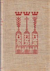 kniha Podobizny svatých, Ladislav Kuncíř 1938