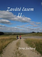 kniha Zaváté časem II., Nová Forma 2016