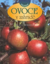kniha Ovoce v zahradě, Beta-Dobrovský 1999