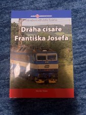 kniha dráha císaře františka josefa železnice ve Středních čechách 2, Ropid 2016