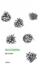 kniha Klucanina, Sursum 2017