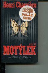 kniha Motýlek I. díl, BB art 1995