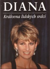 kniha Diana královna lidských srdcí, Knižní klub 1997