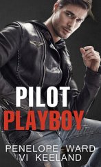 kniha Pilot Playboy, Baronet 2021