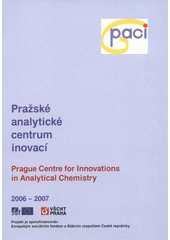 kniha Moderní analytické metody v geologii, VŠCHT 2008