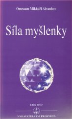 kniha Síla myšlenky, Prosveta 2010