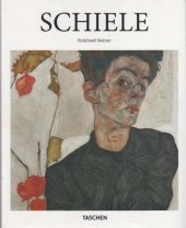 kniha Egon Schiele 1890-1918 Umělcova půlnoční duše, Slovart 2019