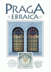 kniha Praga ebraica, V ráji 1995