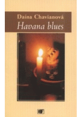 kniha Havana blues, Mladá fronta 2001