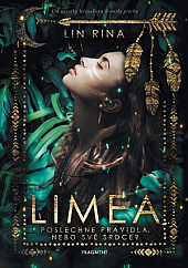 kniha Limea, Fragment 2021