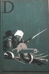 kniha Povstalci  Povolžská fronta, Osvětový odbor Družiny dobrovolců českoslov. zahraničního vojska 1939