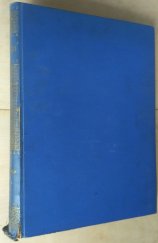 kniha Salon 1936 Ročník XV. (1-12), Českomoravské podniky tiskařské a vydavatelské 1936