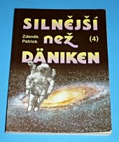 kniha Silnější než Däniken (kniha čtvrtá), Ostrov 1997